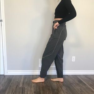 TNA Reflective Joggers